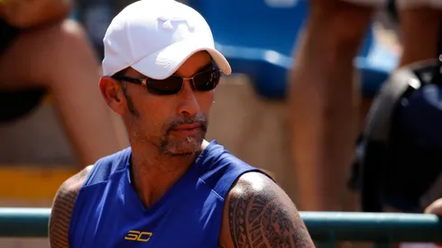 Marcelo Ríos anunció que vendrá a votar para el Plebiscito y explicó sus motivos.