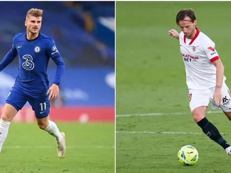 Los galácticos del Chelsea desafían al campeón de la Europa League