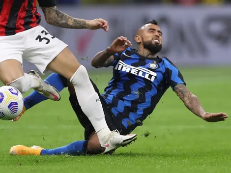 Dura crítica a Vidal: "Parece un gatito más que un guerrero"