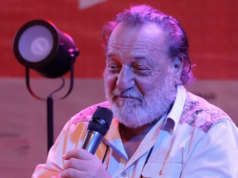 Manns revela que participó en atentado a Pinochet en 1986