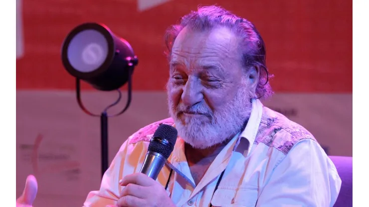 El músico habló del difícil momento que está pasando desde su viviendo en Concón.