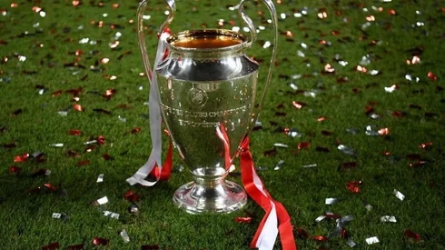 La Champions arranca este martes.