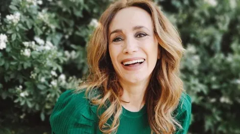 Su llegada a Mega marcará su regreso a las teleseries.