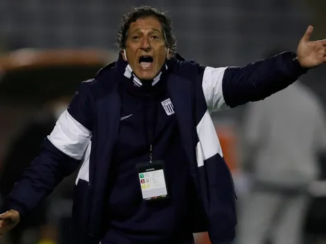 Alianza Lima de Mario Salas no repunta y cae por 2-1 ante Cienciano