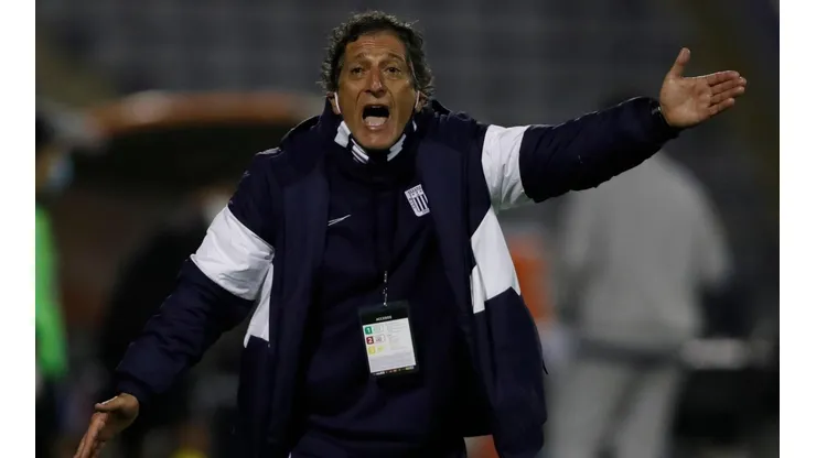 El Comandante y Alianza Lima cayeron ante Cienciano y quedaron decimosegundos en la tabla de Perú.