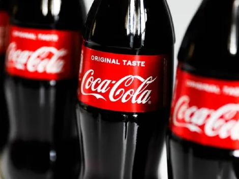 “Coca- Cola” dejará de producir algunas de sus bebidas por la pandemia