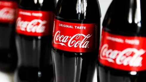 Coca-Cola anuncia el fin de algunas de sus bebidas | Foto: Getty Images