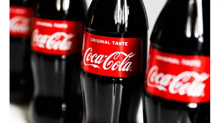 Coca-Cola anuncia el fin de algunas de sus bebidas | Foto: Getty Images