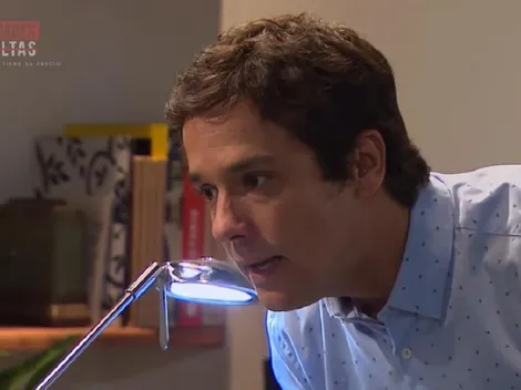 Verdades Ocultas: Matías Oviedo anticipó detalles del regreso de la teleserie