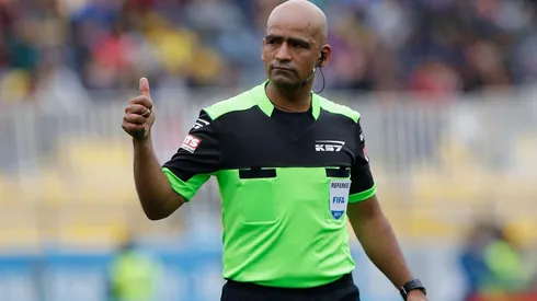 Osorio reemplazará a Osses