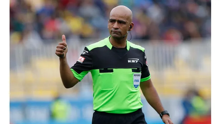 Osorio reemplazará a Osses