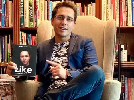 Karol Lucero enumera sus logros en post dedicado a quienes lo critican