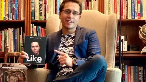 Karol Lucero responde ataques en redes sociales | Foto: @karol_lucero