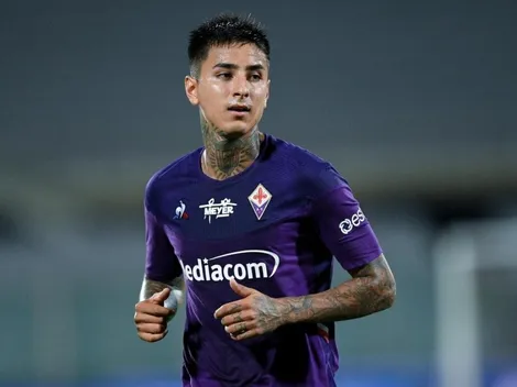 Fiorentina visita a Spezia en el regreso de Erick Pulgar