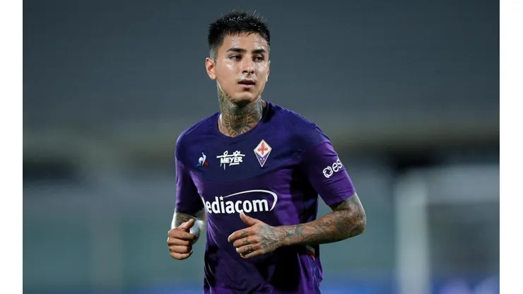 Erick Pulgar ya está completamente recuperado y listo para jugar.