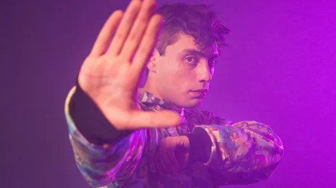 EnSecreto editó 10 nuevas canciones que ya pueden escucharse en las principales plataformas digitales.