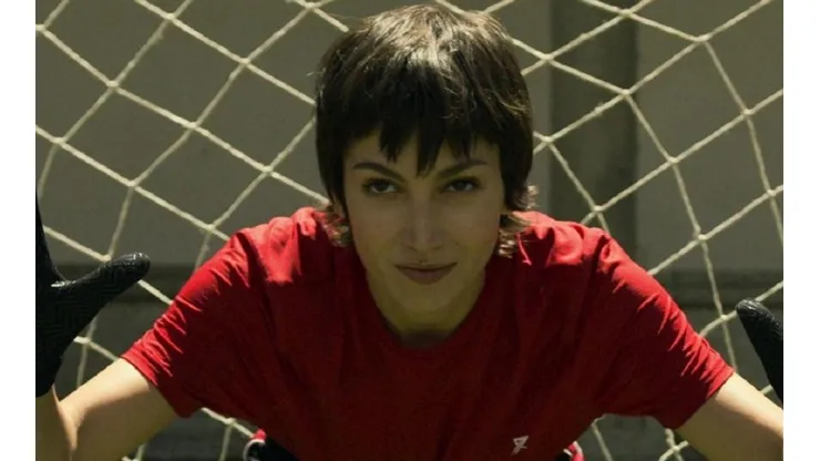 Tokio tiene nuevo amor | Foto: @lacasadepapel