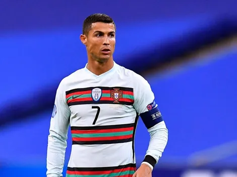 Ministro barre con CR7: "Ser reconocido no autoriza a ser arrogante"