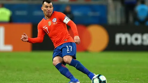 El Pitbull avanza en su recuperación