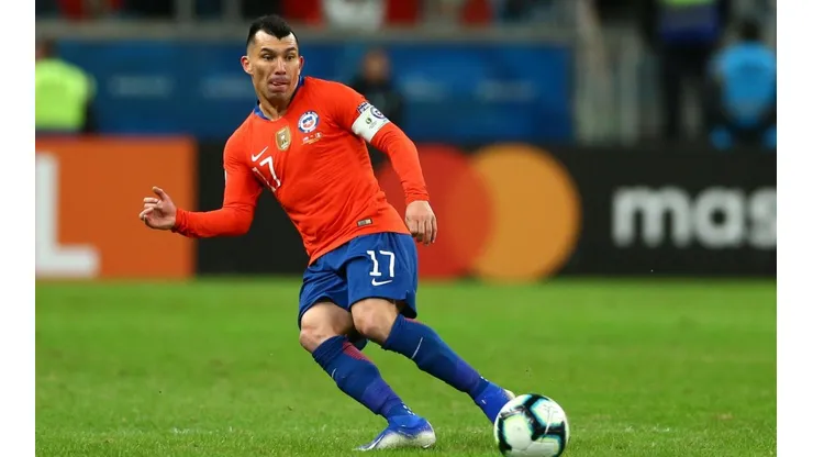 El Pitbull avanza en su recuperación