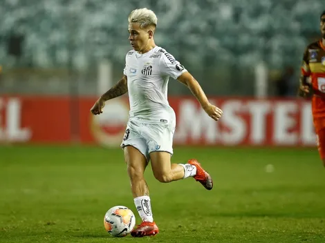 Ojo Huachipato: Soteldo recibe oferta millonaria de Arabia Saudita