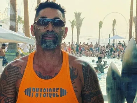 Hija de Chino Ríos recrea su infancia en videoclip de trapero