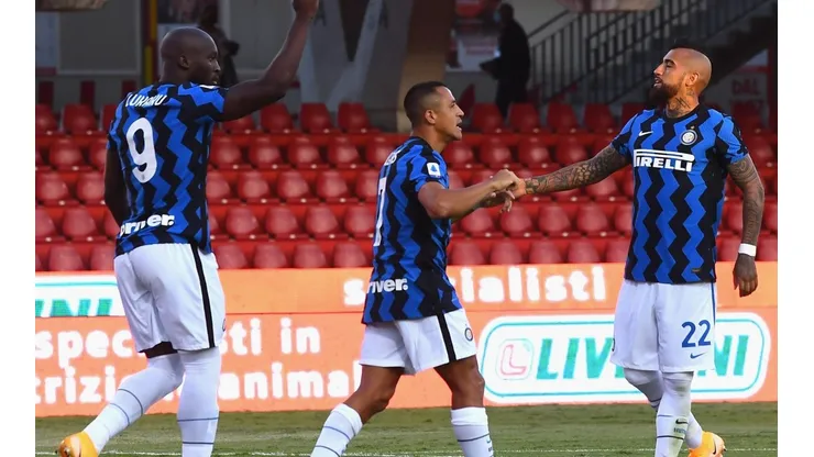 Inter de Milán recibe al AC Milan en una nueva versión del Derby della Madonnina, por la cuarta jornada de la Serie A.