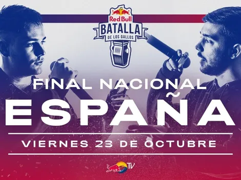 La Última Oportunidad y Final Nacional de Batalla de los Gallos España es pospuesta