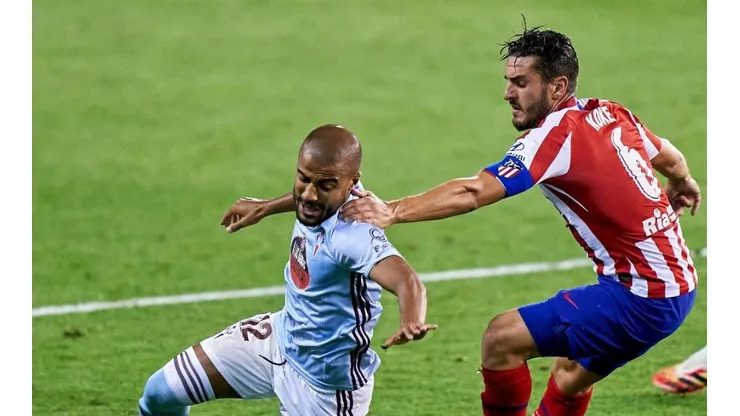 Atlético Madrid visita al Celta para volver a los triunfos