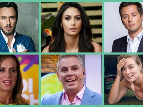 Díaz organiza carrete para celebrar nuevo programa de Viñuela