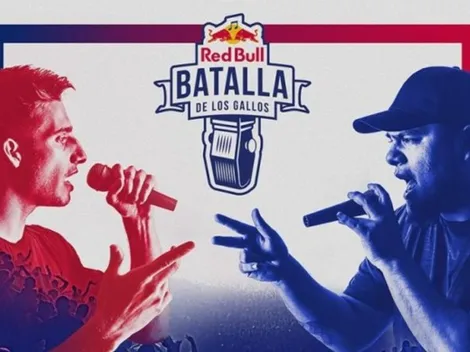 Doble jornada Red Bull: Final Nacional y Última Oportunidad