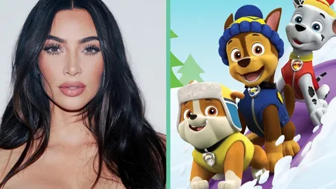 Kim Kardashian tiene más de 190 millones de seguidores en redes sociales.