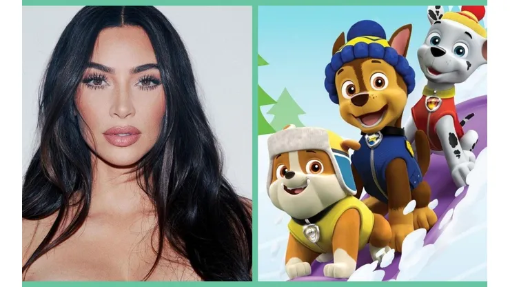Kim Kardashian tiene más de 190 millones de seguidores en redes sociales.
