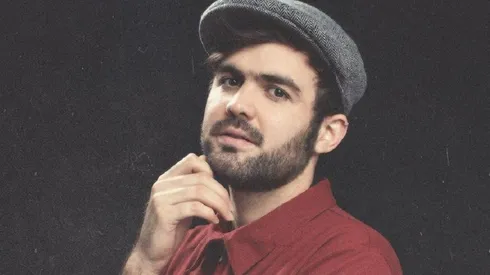 Benjamín Walker lanza nueva canción | Foto: @benjawalker