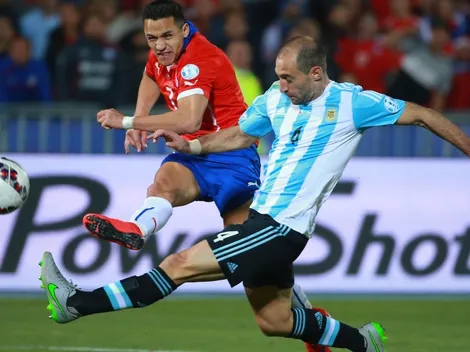 Pablo Zabaleta anuncia su retiro del fútbol