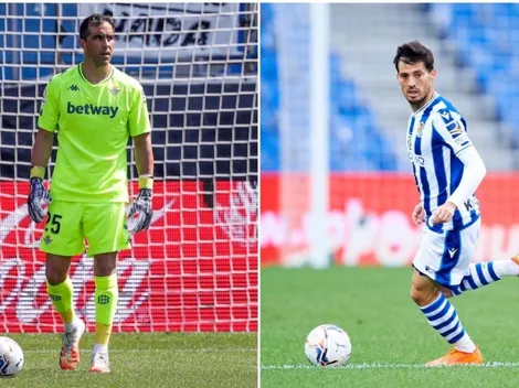 Bravo se reencuentra con la Real Sociedad: Hora y TV