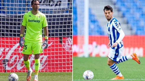 Bravo se reencontrará con su exclub y un excompañero del City.