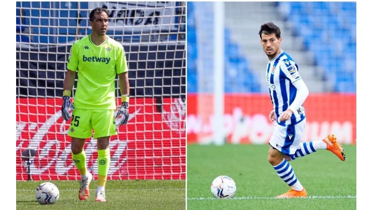 Bravo se reencontrará con su exclub y un excompañero del City.
