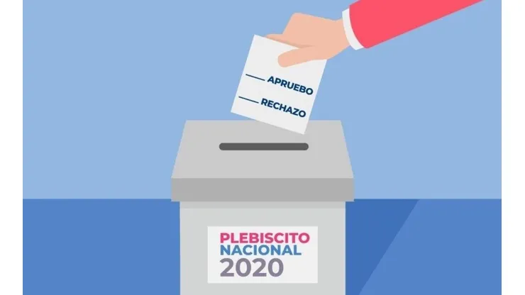 A solo diez días para el plebiscito se amplían las excusas para no ser vocal de mesa.