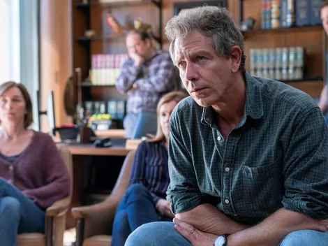 Stephen King confirma segunda temporada de "The Outsider"