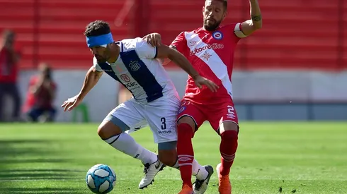 Miguel Ángel Torrén aparece como uno de los posibles refuerzos de Colo Colo para la segunda rueda del Campeonato Nacional
