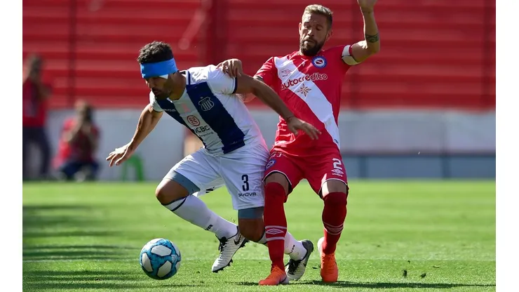 Miguel Ángel Torrén aparece como uno de los posibles refuerzos de Colo Colo para la segunda rueda del Campeonato Nacional