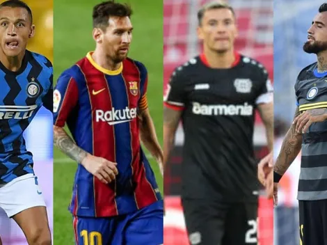 Agenda de partidos de sábado: Derbi de Milán y fútbol internacional