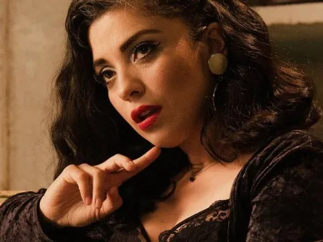 Mon Laferte ofrecerá "streaming mundial"