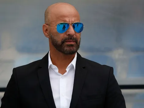 Fantasma Figueroa: "He bloqueado 20 mil chilenos en Twitter"