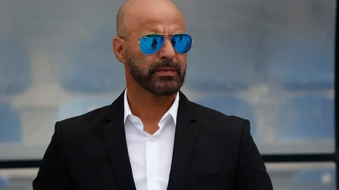 Fantasma Figueroa pide a un DT chileno en la Roja