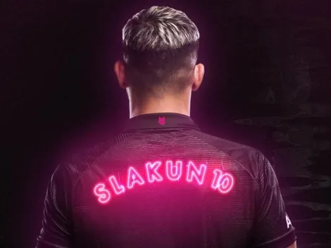 Sergio Agüero se une a los eSports y lanza su equipo Krü