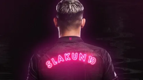 Kun Agüero lanza su equipo KRÜ eSports