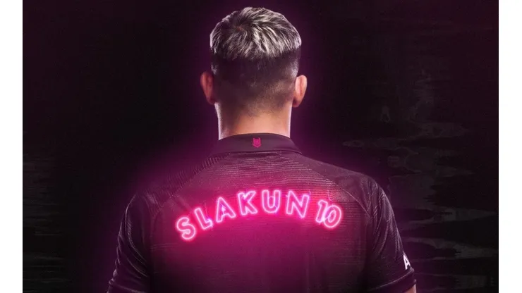 Kun Agüero lanza su equipo KRÜ eSports