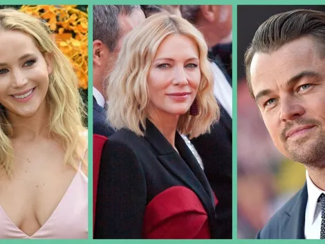 Adam McKay contrata "constelación de estrellas" para su próxima película